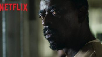 Consciência Negra na Netflix