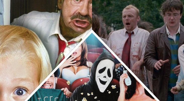 7 filmes de comédia para morrer de rir que chegam à Netflix em