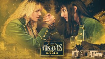 Vis a Vis: El Oasis, Netflix