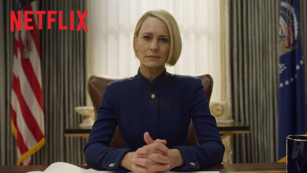 House Of Cards A S Rie Boa E Vale A Pena Assistir Cr Tica Trailer E O Resumo Lan Amentos