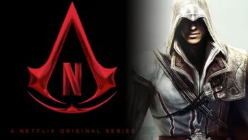 Assassin's Creed, Netflix