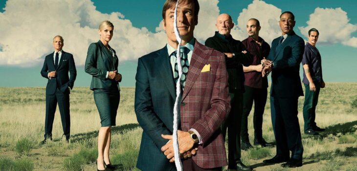 Better Call Saul, atraso na Netflix